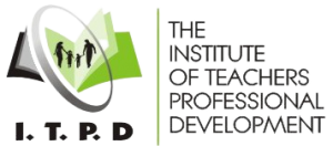 The Institute of Teachers Professional Development