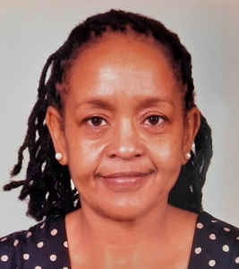 Anne Wanjohi