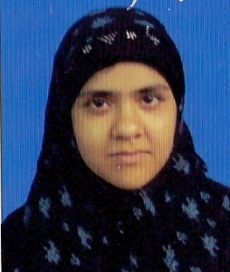 Aisha Muhamed