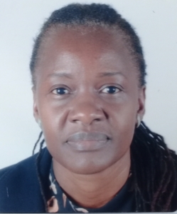Beatrice Migoye
