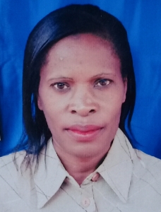 Cecilia Karugu