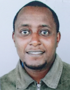David Mutungi
