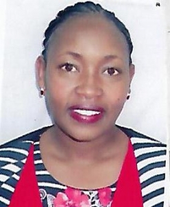 Elizabeth Ndinye