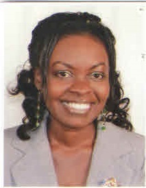 Florence Kaggwa