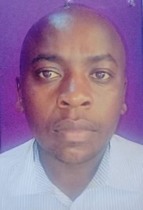 Gerald Mwangi