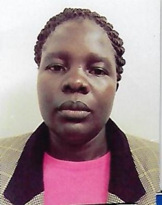 Joan Ombambo