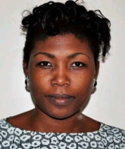 Lillian Obonyo