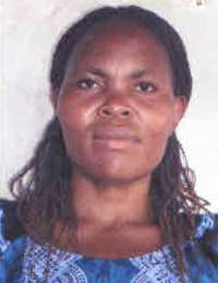 Naomi Nambwa