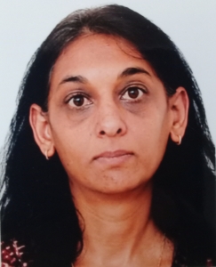 Patel P. Kanchan