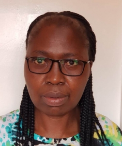 Rosemary Mukabwa