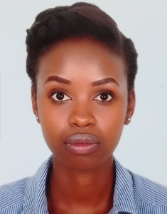 Sharon Mutuku