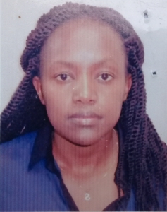 Sheila Mbenya
