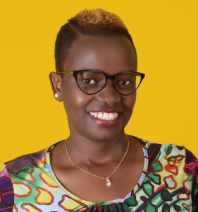 Sophia Sijenyi