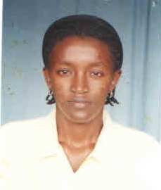 Stella Wanjiru