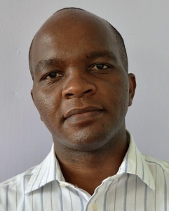 Theophilus Nzei