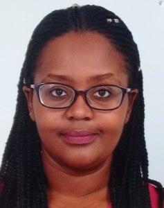 Victoria Gichuki