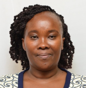 Salome Kinyanjui