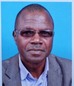 Julius Asigogo